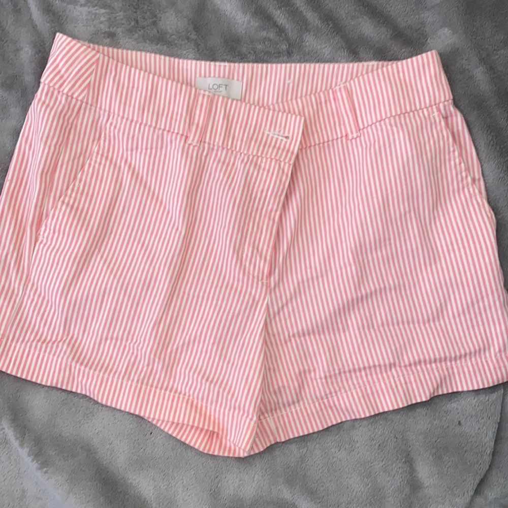 LOFT outlet shorts